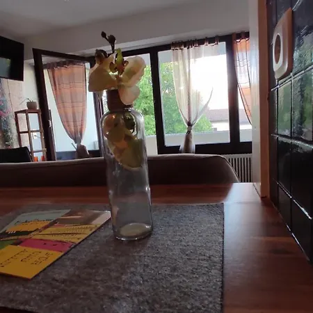 Panorama * 슈바인푸르트