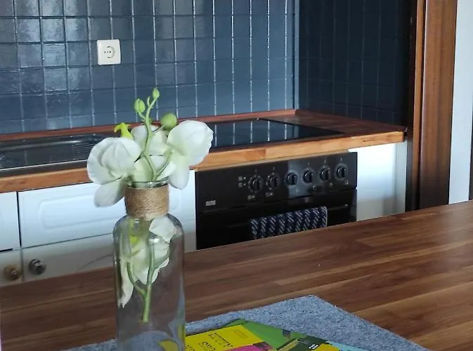 Appartement Panorama *