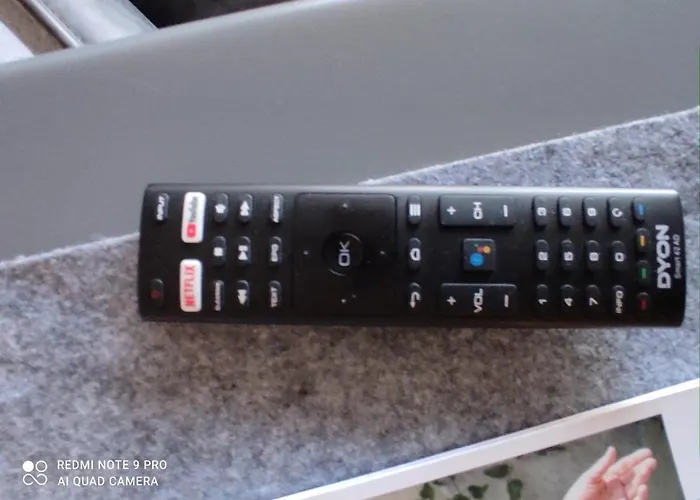 Panorama Appartement