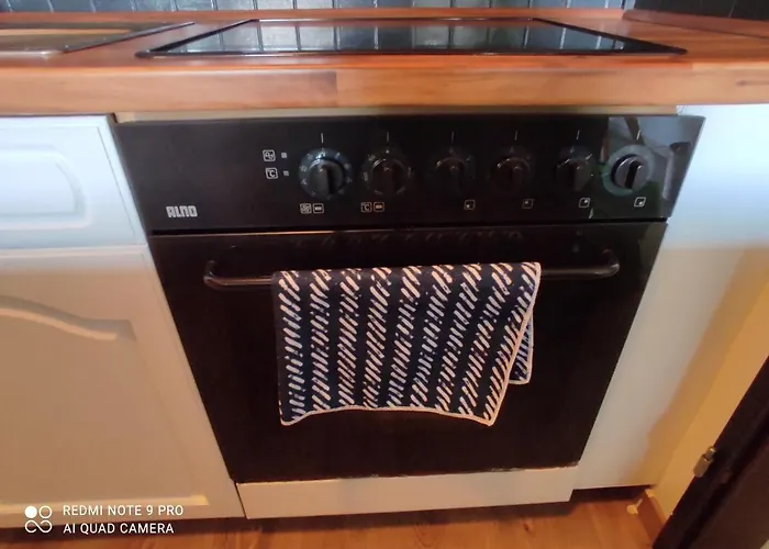 Panorama Appartement Schweinfurt