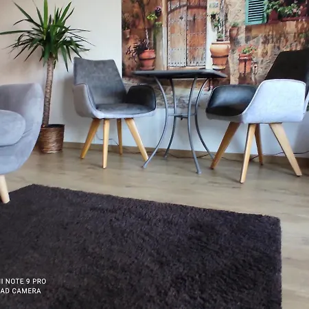 Apartamento Panorama