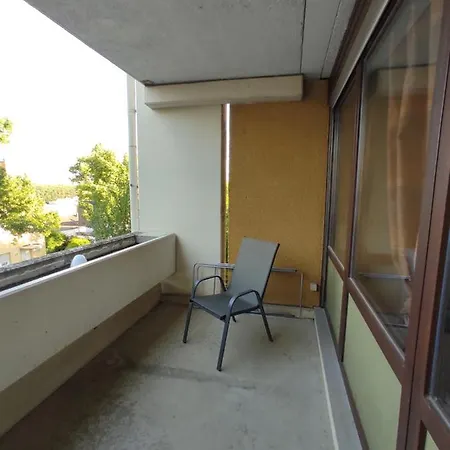 Appartamento Panorama Schweinfurt