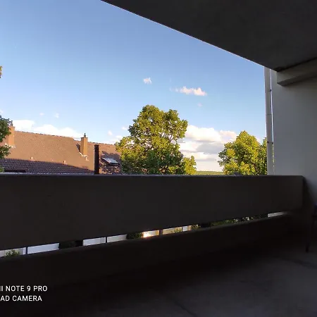 Apartamento Panorama