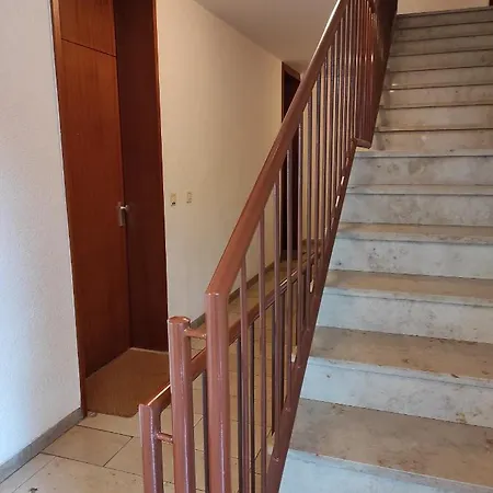 Apartamento Panorama *