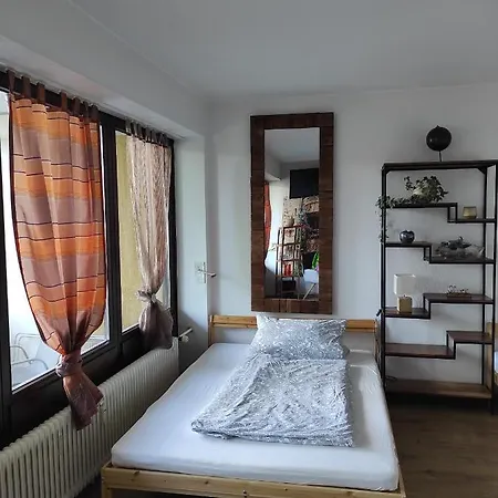 Panorama 施韦因福特