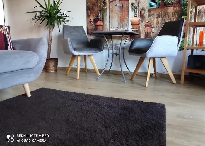 Apartamento Panorama