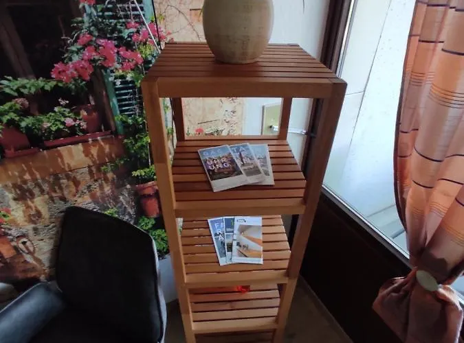 Panorama Διαμέρισμα Σβάινφουρτ