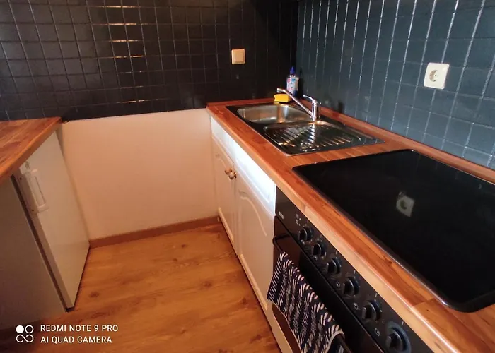 Panorama Apartamento *