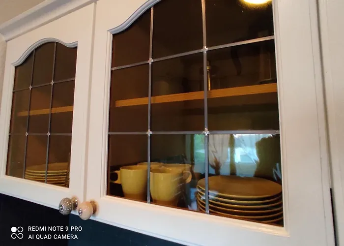 Panorama Σβάινφουρτ