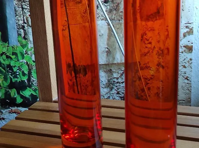 Apartamento Panorama Schweinfurt