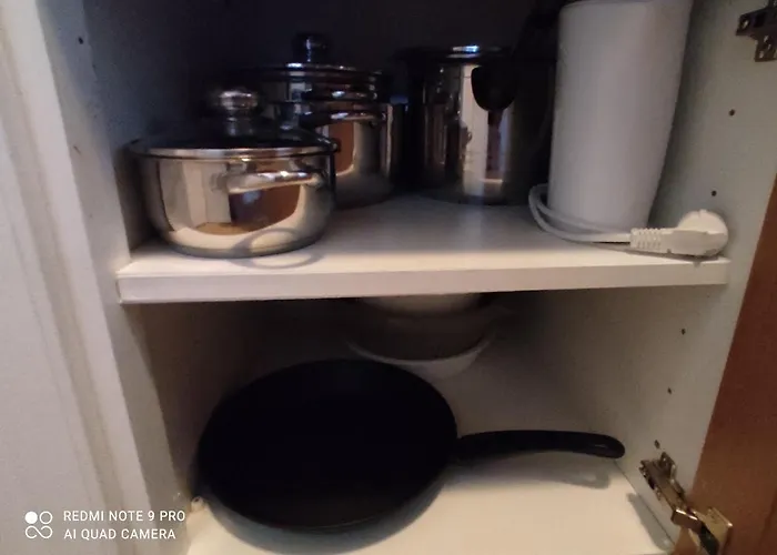Apartamento Panorama *