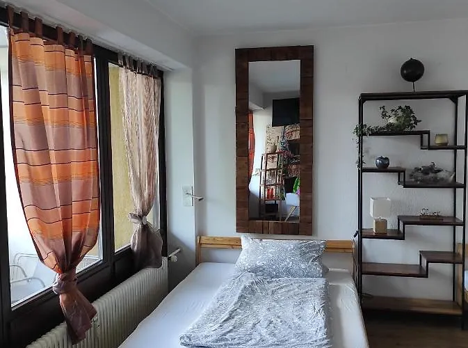 Panorama Schweinfurt