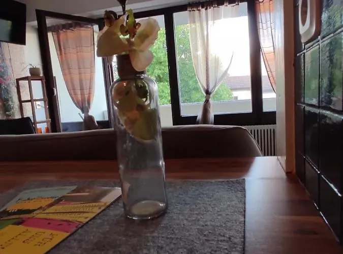 Panorama * Schweinfurt